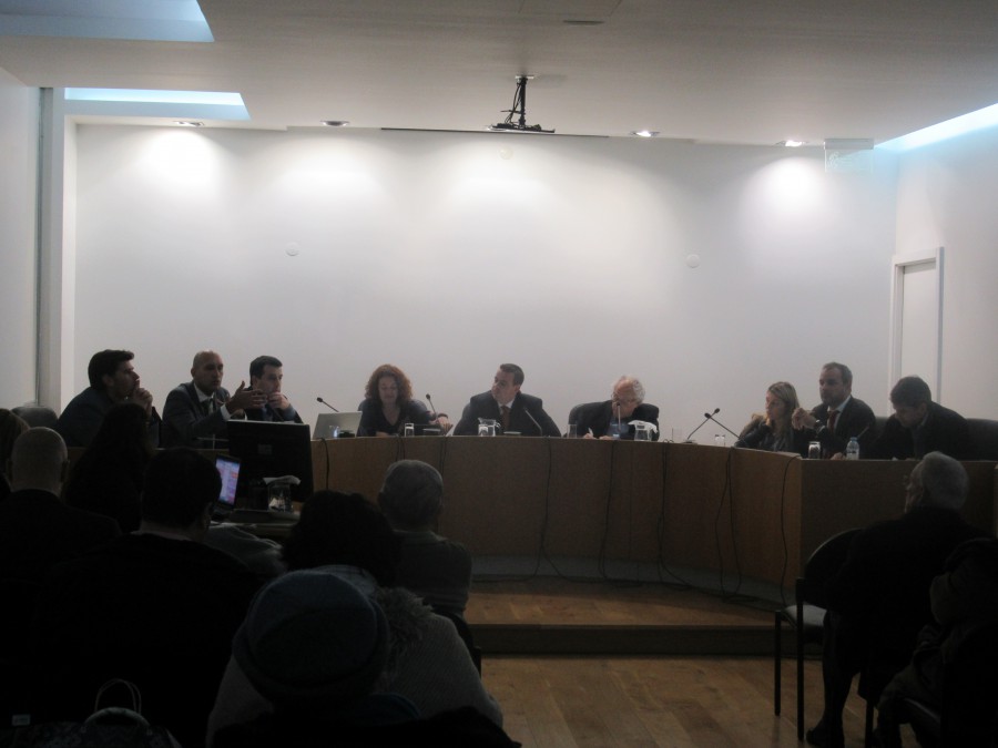 Barreiro - Criação de Hortas Urbanas Uma boa forma de dar uso aos terrenos nos Fidalguinhos