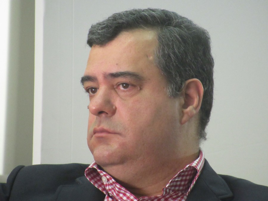 «Uma feira que internacionaliza o Montijo» Suinicultores querem abrir as portas no mercado da China