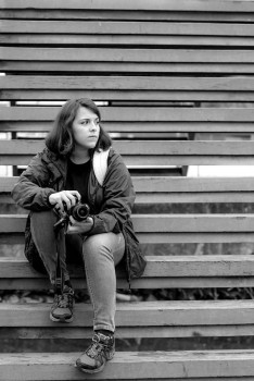 Insónias Por Ana Isabel Castro Barreiro