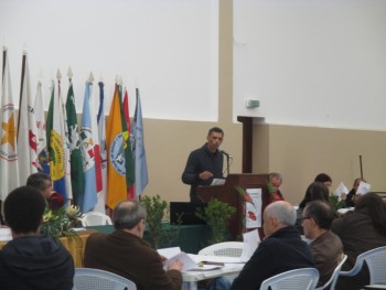 Moita - «Dia B» anualmente realizado no concelho do Barreiro Inspira proposta de evento anual na Vila da Baixa da Banheira