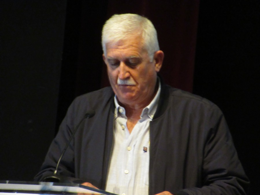 Bloco de Esquerda Barreiro Favorável à construção da Ponde Pedonal Barreiro Seixal