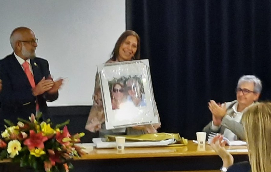 Rotary Club do Barreiro Divulga criação de «Prémio Armando Gomes»