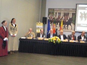 Entidade Regional de Turismo de Lisboa e Vale do Tejo Devia ser pro-activa com eventos com potencialidades turísticas da região e da Península de Setúbal
