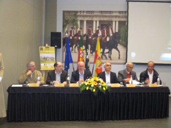 Romaria a Cavalo Moita - Viana do Alentejo «Evento distinto e único, desta natureza, que se realiza em Portugal»