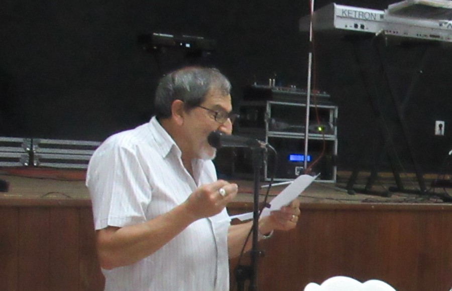 Barreiro - 33 anos de constituição da Freguesia de Santo António da Charneca MEMÓRIA instrumento fundamental à IDENTIDADE