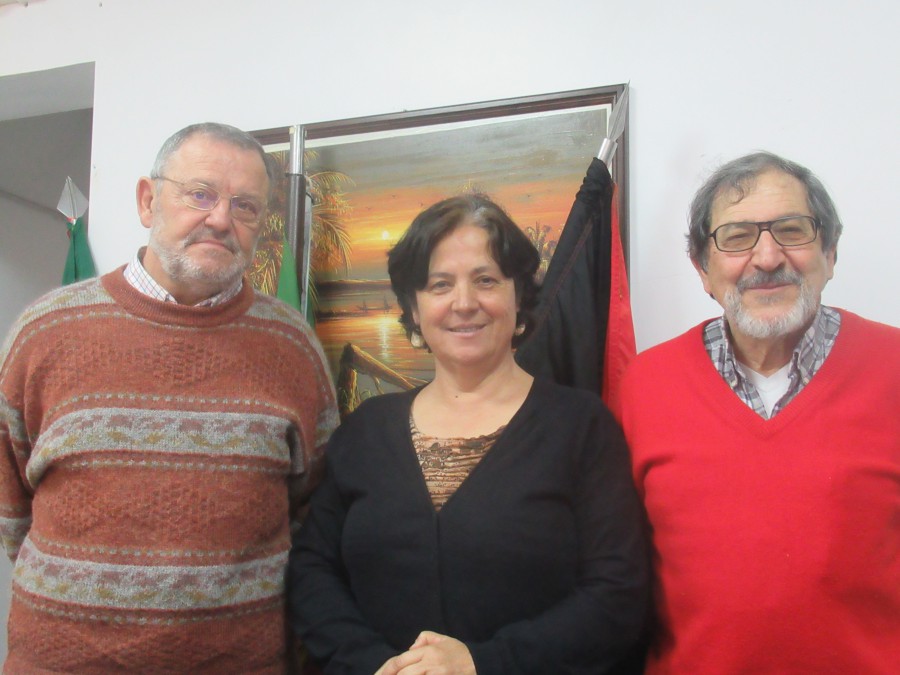 Barreiro – Jornal «Rostos» prossegue jornalismo de proximidade Freguesia de Santo António da Charneca em Maio vai estar em foco