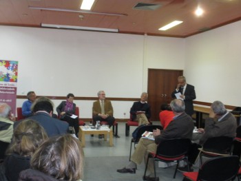 Hospital do Barreiro é «motivo de grande preocupação» É necessário entendimento conjunto dos Municípios de Alcochete, Barreiro, Moita e Montijo
