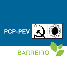 CDU Barreiro saúda o Jornal Rostos pelo seu 20º aniversário Uma informação independente, rigorosa e livre