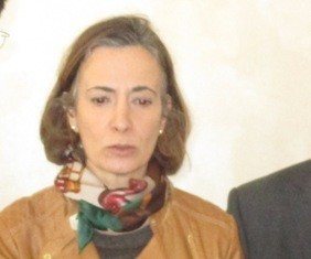 Presidente da APL, Marina Ferreira Terminal do Barreiro «é um projeto do país»