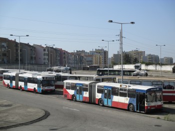 Assembleia Municipal do Barreiro Aprova por unanimidade delegação de competências na AML . Abre caminho ao Passe Único Metropolitano