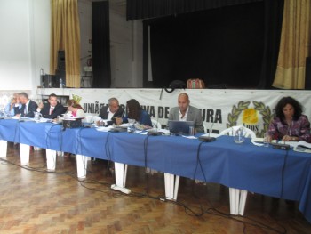 Barreiro – Prolongamento da Campanha Passe Jovem Cerca de um milhar de estudantes deixaram usar passe