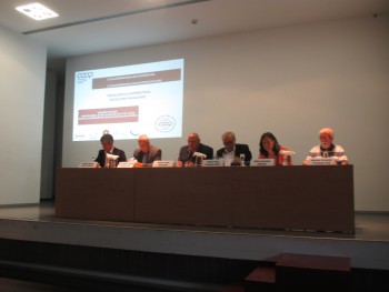 Comemorações do Dia Internacional das Cooperativas Governo remete Revisão do Código Cooperativo para Assembleia da República