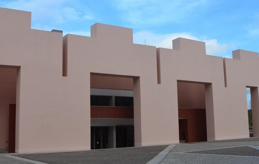 Era notícia há 20 anos no jornal «Rostos» Inauguração da Exposição Internacional de Arte Postal