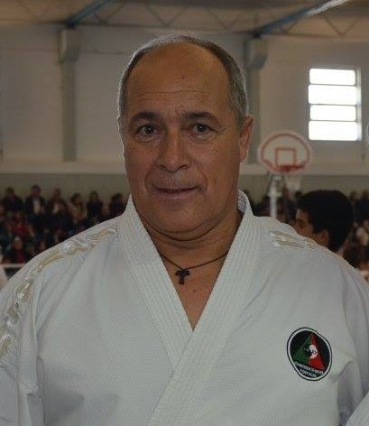 BARREIRO – Rosto do Ano 2025 Elias Santos na área Veterano