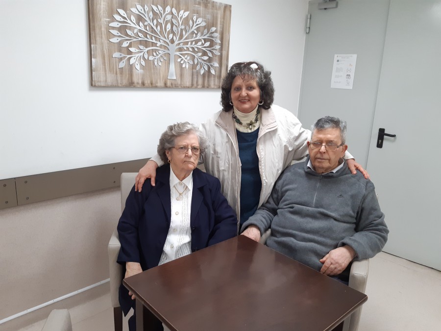 Santa Casa da Misericórdia do Barreiro A GRATIDÃO é e será sempre a memória do meu CORAÇÃO!