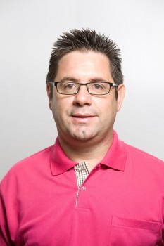 Encontro internacional para jornalistas e comunicadores no Vaticano O comunicador barreirense Cláudio Anaia um dos convidados