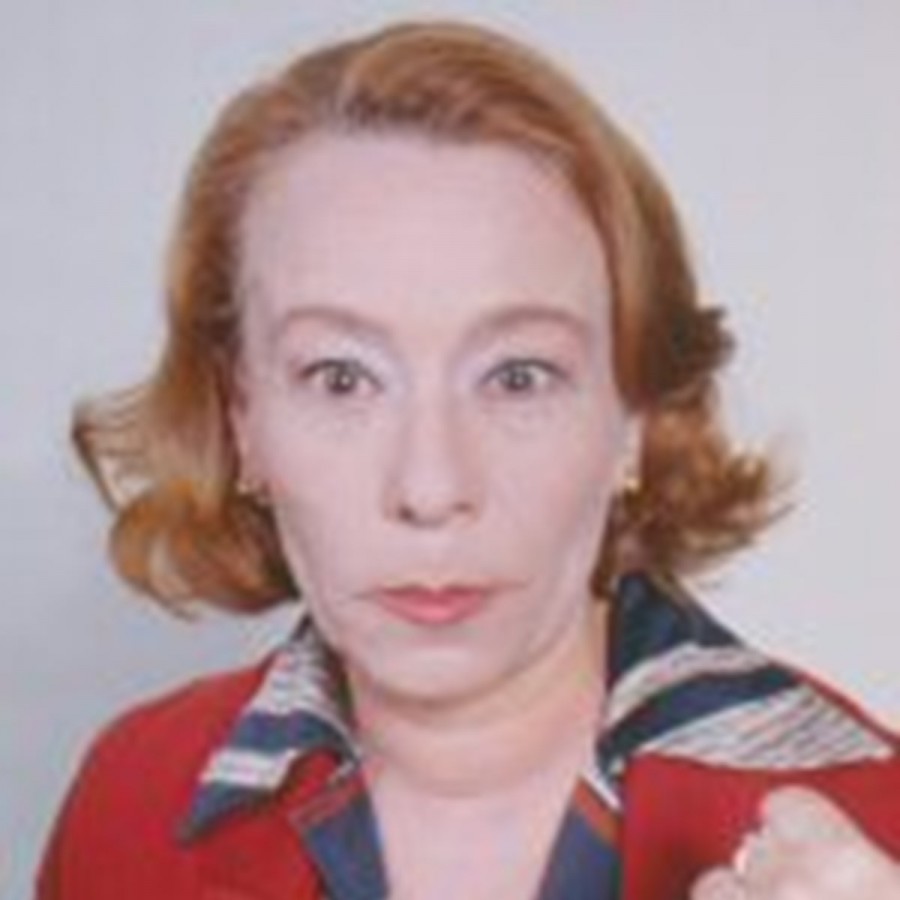 Gente inscrita na memória do Barreiro Raquel Maria, actriz distinguida com Prémio Nacional do Teatro