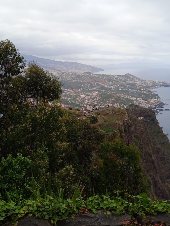 Madeira, maio e os Amores - Parte I Por Ana Paula Nereu Barreiro