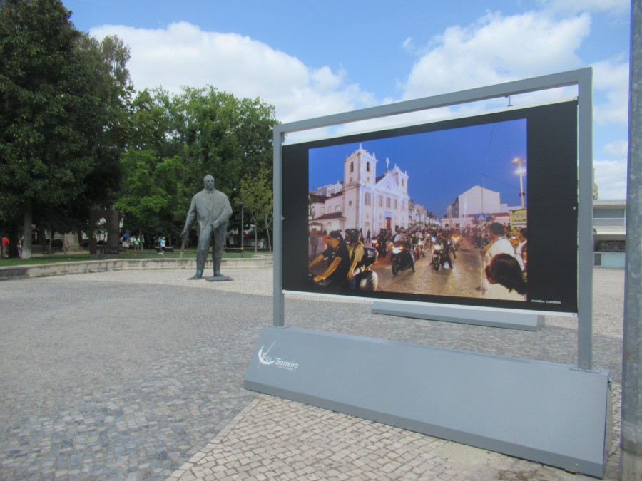 Clube de Fotógrafos do Barreiro Exposição «Festas do Barreiro»