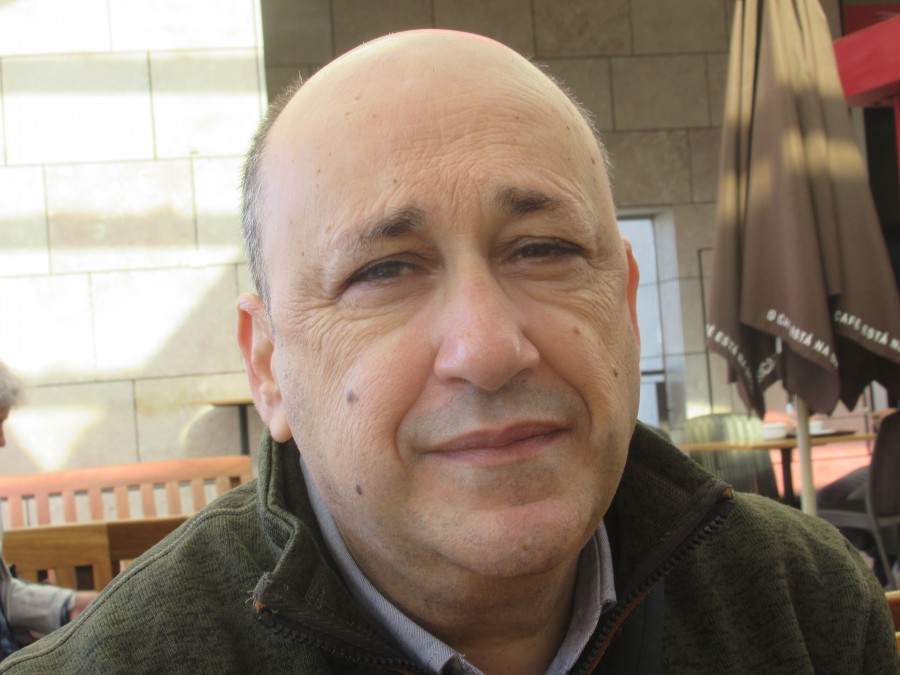 Paulo Silva, Director do Forum Barreiro «Somos um polo importantíssimo para o centro da cidade e para todo o concelho»