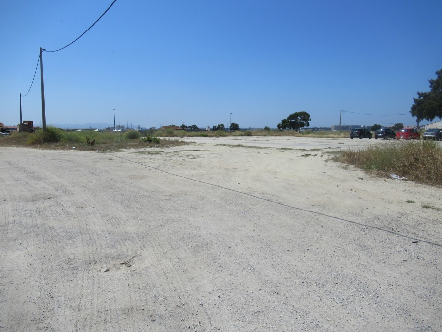 Construção de Campos PADEL em Alburrica Reprovado Protocolo de Parceria de Gestão de território da APL