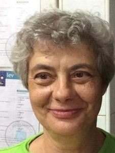 BARREIRO – Rosto do Ano 2025 Maria Isabel Pinotes na área Cidadania