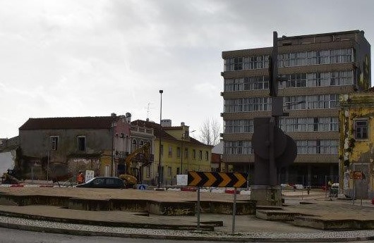 BARREIRO – ALVARÁ DE LOTEAMENTO DA QUINTA DAS CANAS EM DISCUSSÃO PÚBLICA