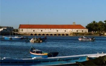 Barreiro - Assinatura de Contrato-Promessa de Compra e Venda da Quinta do Braamcamp