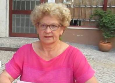 Barreiro - União de Freguesias Palhais e Coina Naciolinda Silvestre reeleita presidente da freguesia