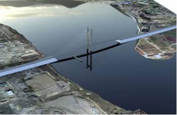 Plano de Recuperação e Resiliência de Portugal (PRR) Ponte Barreiro Seixal devia ser uma das medidas a contemplar
