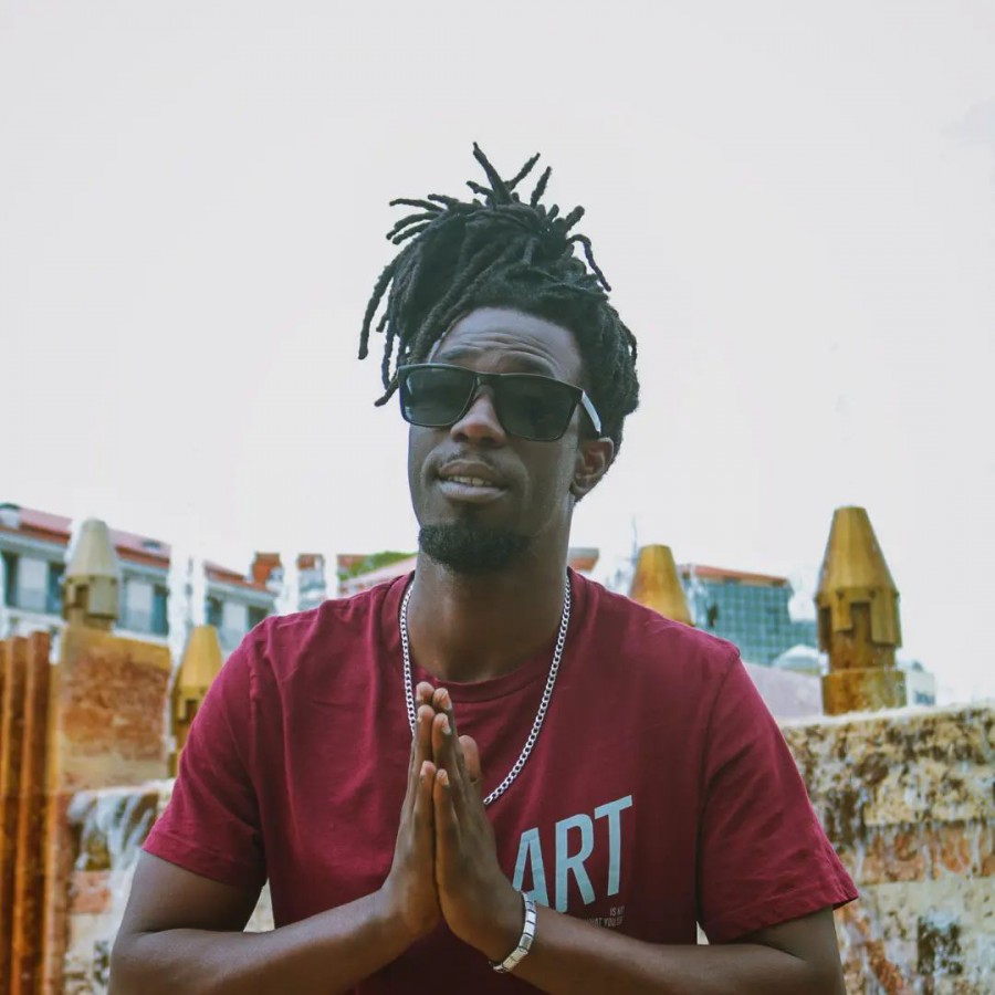 BARREIRO - Artista barreirense Neyman apresenta «Expresso» Álbum de originais - ponte entre tradição reggae e modernidade urbana