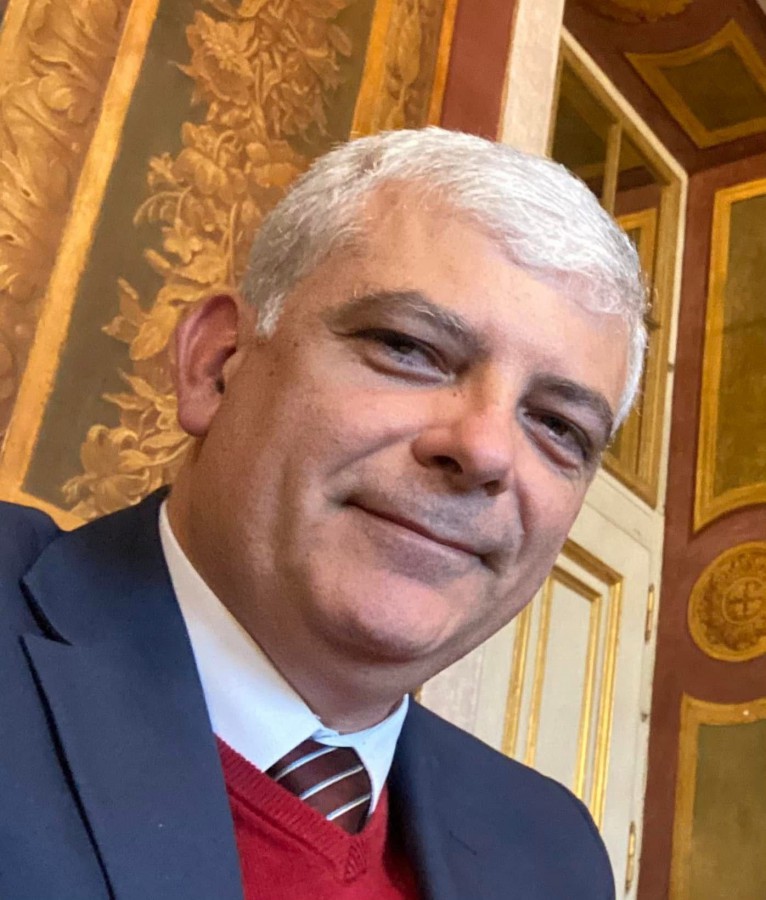 BARREIRO - Rosto do Ano 2025 Nuno Banza na área do Ambiente