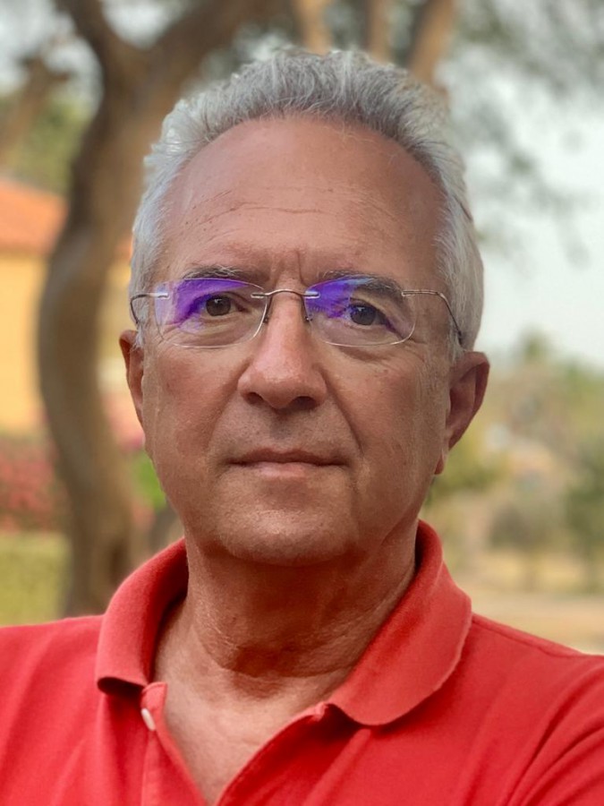 Rostos - um espaço à pluralidade de opinião Por José Paulo Rodrigues Barreiro