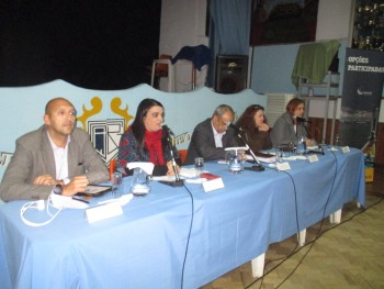 Bairro Francisco Rodrigues na Quinta da Lomba - Barreiro Proposta de «interesse público» irá permitir a ligação do saneamento