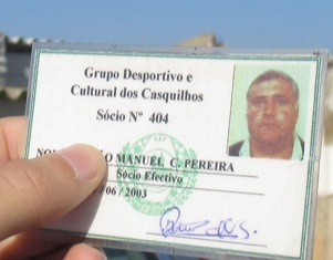 Barreiro - Dois pescadores continuam desaparecidos Manuel Pereira residente em Casquilhos foi encontrado sem vida