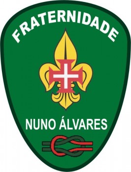 Fraternidade Nuno Álvares - Barreiro ESCUTEIRO UMA VEZ, ESCUTEIRO PARA SEMPRE