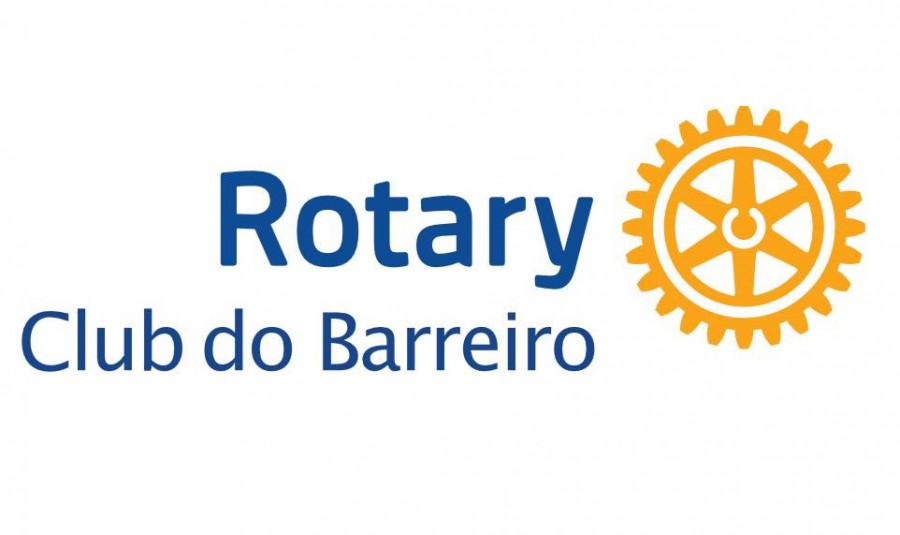 Rosto do Ano 2023 Área da Solidariedade Social Rotary Clube do Barreiro