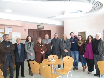 Barreiro - SFAL comemora 147º aniversário Içar Solene das Bandeiras assinala efeméride