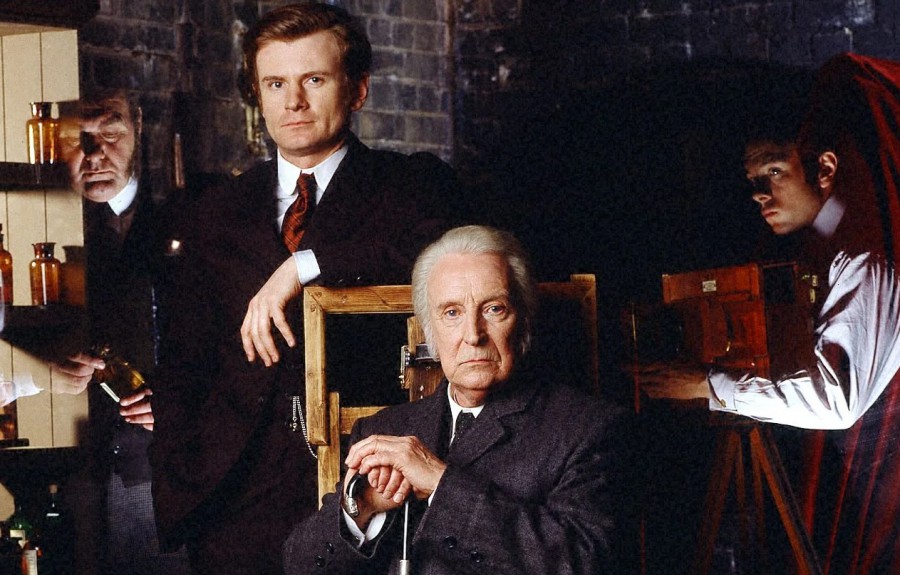 Sherlock Holmes A origem da personagem do célebre detective