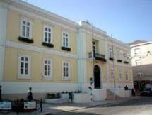 N a Sala de Sessões dos Paços do Concelho Reunião Pública da Câmara Municipal do Barreiro