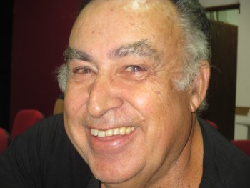 Barreiro - Mário Moura vai lançar CD «Vivamúsica» seu primeiro trabalho discográfico