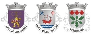 Barreiro - Freguesia do Alto do Seixalinho Santo André e Verderena Marcelo Rebelo de Sousa vence . Ana Gomes 2º lugar