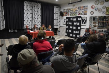 Investimento «fundamental que honra a história do Montijo» sublinha Nuno Canta