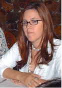 Canto ao "Rostos" Por Ana C. Videira