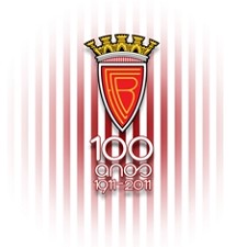 CAMPEÃO SUB-20 – 2009/2010 Por Paulo Caixinha BARREIRO