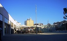 Há coisas que só no Barreiro... Por Rosalina Carmona