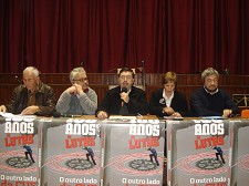 Bloco de Esquerda assinala 100 Anos CUF Barreiro...