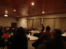 Semana da Poesia no Barreiro Felizmente há Poesia - Encontro de Poetas