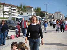 POLIS BARREIRO Cidade aproxima-se dos seus rios