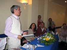 Livro sobre o Barreiro “Crime dos Velhos da Camarra”